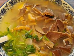 -小潘记鸭血粉丝汤