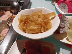 -海底捞火锅(枫蓝国际购物中心店)