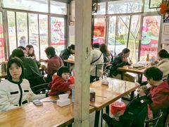 -好成财牛排馆(涂门街总店)