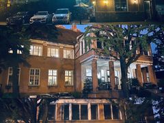 -中山路壹号传奇club·啤酒花园餐厅