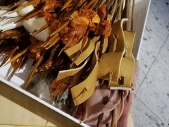 -屋头串串(临江路店)