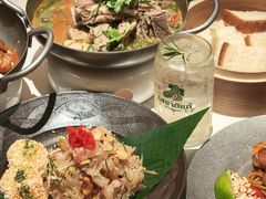 -太食獸泰式茶餐厅(IFS国金中心店)