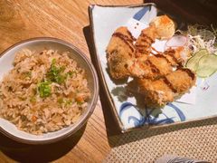 -蟹将军·松叶蟹和牛日料放题自助(K11店)