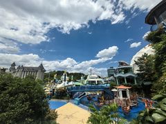 -安吉银润锦江城堡酒店(Hello Kitty主题乐园店)