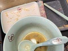 -回味鸭血粉丝汤(砂之船店)