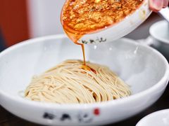 蟹黄面-裕兴记•蟹黄面馆(人民广场店)