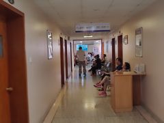 -浙江省立同德医院(翠苑院区)