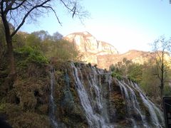 -沕沕水生态风景区