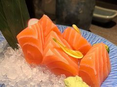 -炙柒Sekinana·精致日料(合生汇店)