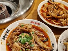 -楠火锅(太古里总店)