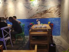 -小小河边鱼(天润城店)