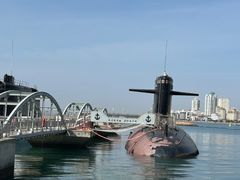 -中国人民解放军海军博物馆