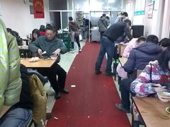 大堂-沈老头包子铺(崇山路店)