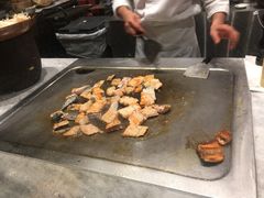 -福州仓山凯悦酒店·Market Cafe Lacucina咖啡厅