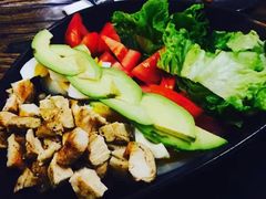 -黑角餐厅美式狂野Blackhorn(昌茂花园店)