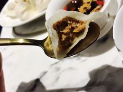 原汁海胆水饺-喜鼎海胆水饺(东港店)