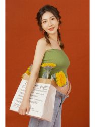 点击看大图 -专注孕妇照亲子照·纪田摄影