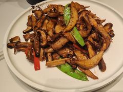 -秋色客家菜(南山店)