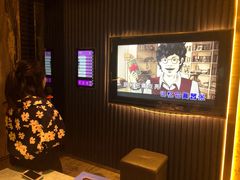 -堂会·KTV·自助餐·团建聚会(天河店)