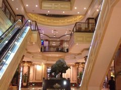 -上海南新雅大酒店