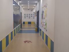 -贝乐少儿英语·全外教(滨江中心)