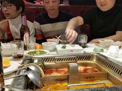 -海底捞火锅(吴中路店)