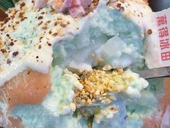 -WONDER ICE 萬得冰田(建設路总店)