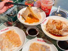 -西关明记肠粉(荔枝湾店)