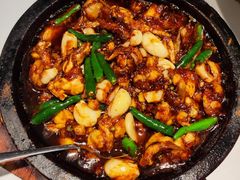 -庆江南江南菜(太仓南洋店)