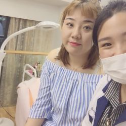 -谜秀韩式半永久纹眉纹绣洗眉