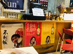 -SUN炸鸡专门店(西塔总店)