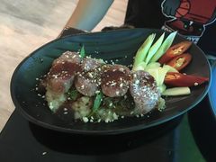 -小明同学(三里屯店)