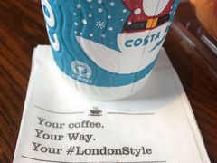 -COSTA COFFEE(上海虹口公园店)