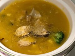 -半勺·新徽菜(银泰城店)