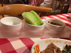-西贝(厦门中华城店)