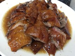 -黄连大头华烧鹅(萧地大马路店)