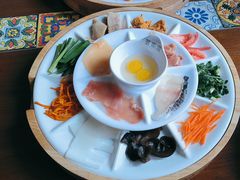 -芸南道·过桥米线(昆明老街旗舰店)