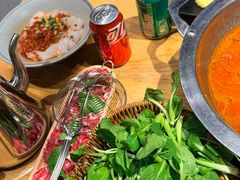 -老凯俚酸汤鱼(多彩城店)