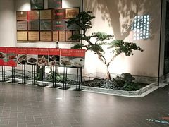 大堂-小厨娘淮扬菜(六合欢乐港店)