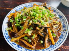 -下塘街25号农家菜馆(新场店)