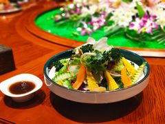 -小船渔村•大连菜•大连焖鱼(黄河路店)