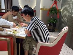 -马白开来特色羊排揪片子  (总店)