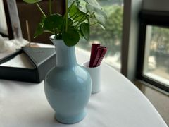 -粤财皇冠假日酒店·彩华轩中餐厅