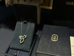 -Harry Winston 海瑞温斯顿