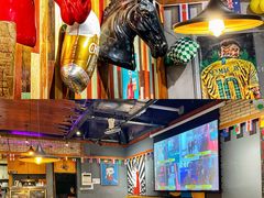 -枪火串烧·东北特色烧烤(罗湖总店)