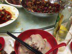 -廖老妈蹄花店(人民公园陕西街259号店)