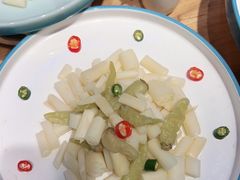 -鸽子窝(宋庄店)