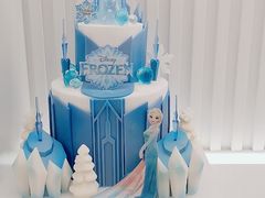 -好利来(南京路一店)