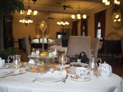 -Salon de Ville浦江汇(上海外滩华尔道夫酒店店)