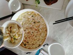 -大碗居·烤鸭·鱼头泡饼(天坛东门店)